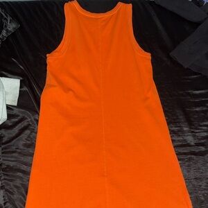Women’s dress size xs
